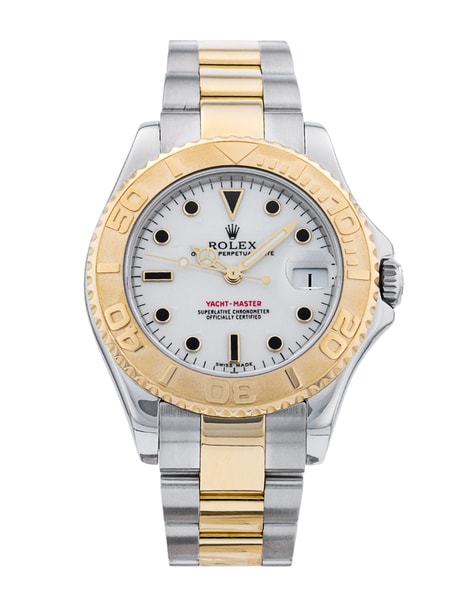 Rolex Yacht-Master 168623